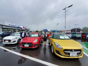 夏はもうすぐ！！素敵な夏にするためのイベント開催☆