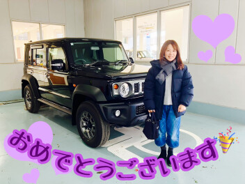 Ｉ様ノマドご納車でした☆