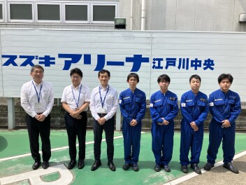9日・10日は『JAF』をチェック！