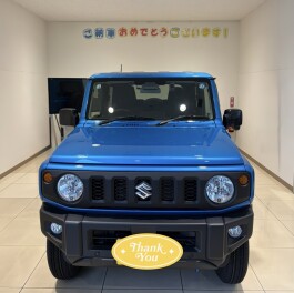 ！！ご納車ありがとうございました！！