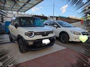 カッコイイ！デザインがいい！