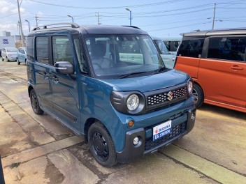 おススメ中古車のご案内です！！　７５