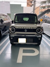 Ｏ様ご納車でした☆