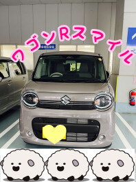 Ｏ様ご納車でした☆