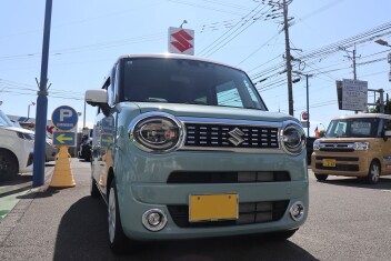☆Ｓ様、ご納車いただきありがとうございます☆