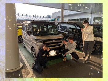 収納とスライドドアがいい！