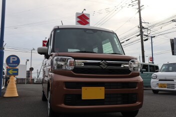 ☆Ｔ様、ご納車いただきありがとうございます☆