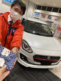 日頃の感謝の気持ちを込めて…