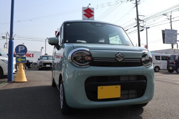 ☆Ｗ様、ご納車いただきありがとうございます☆