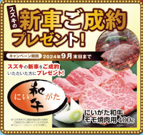 夏先先取りフェア♪