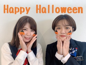 ★Happy Halloween★