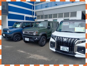 シルバーウィークも元気に営業してます！