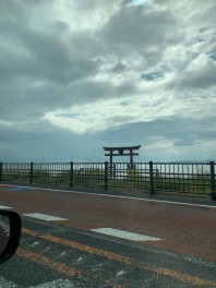 ☆　福井県にれっつらごー　☆　日帰り(´;ω;｀)