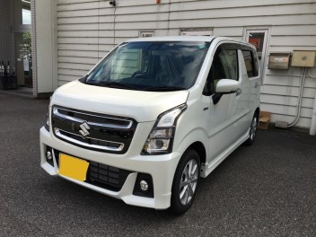 ★ＷａｇｏｎＲおまたせいたしました★