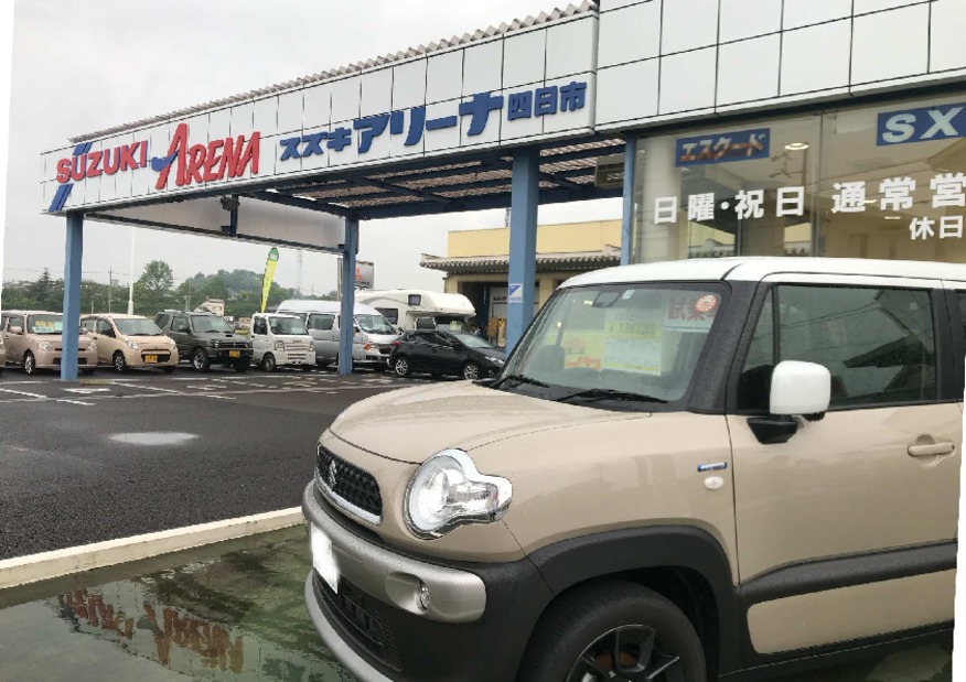 雨の日は・・・