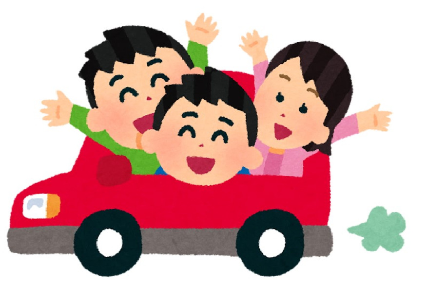 GW休暇のお知らせ