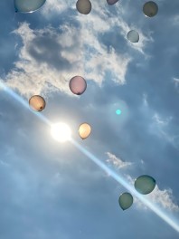 ★☆熱中症には気を付けて・・・☆★