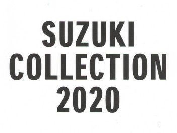 SUZUKIオリジナルグッズ販売始めました！