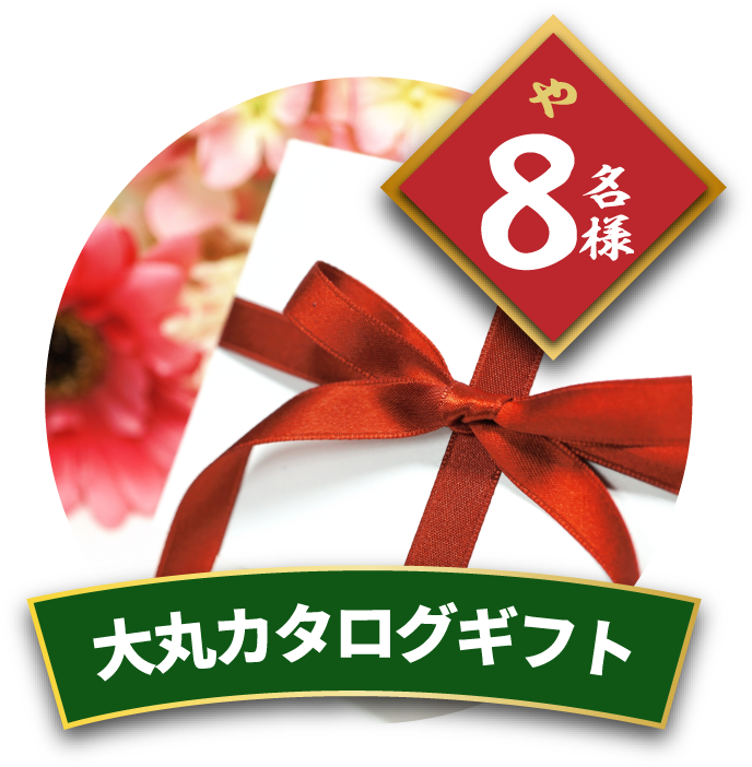 大丸カタログギフト