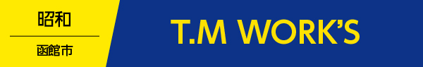 T.M WORK’S