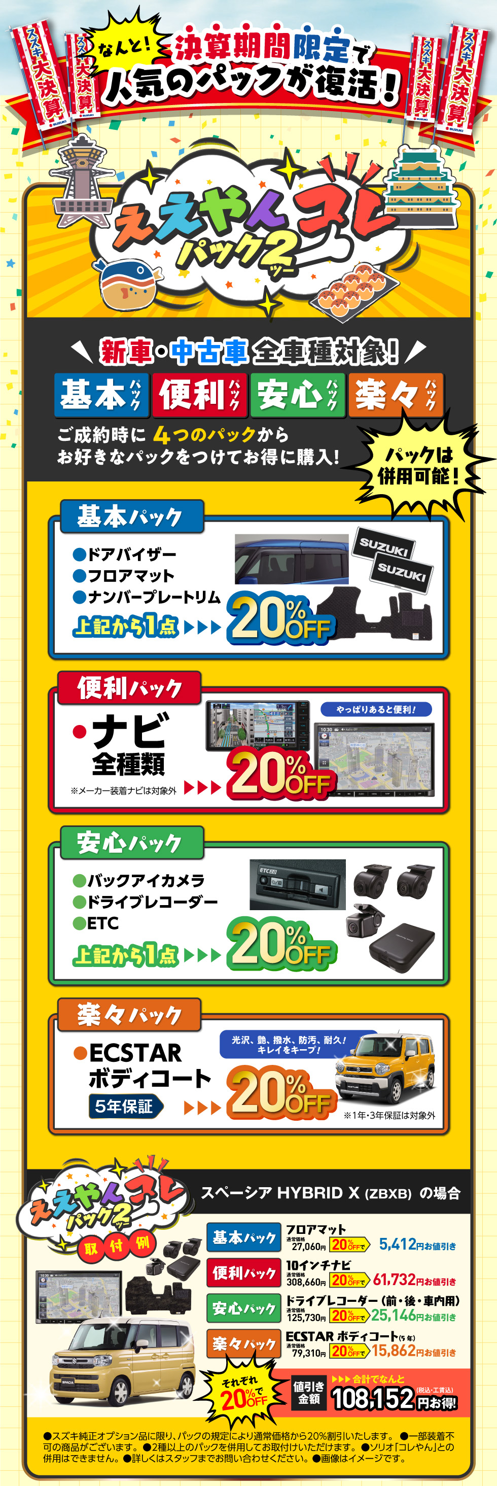 スズキ 大決算2024｜株式会社 スズキ自販関西