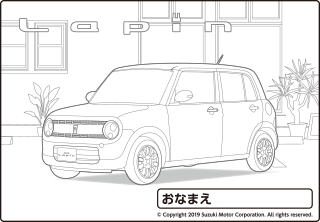ラパン
