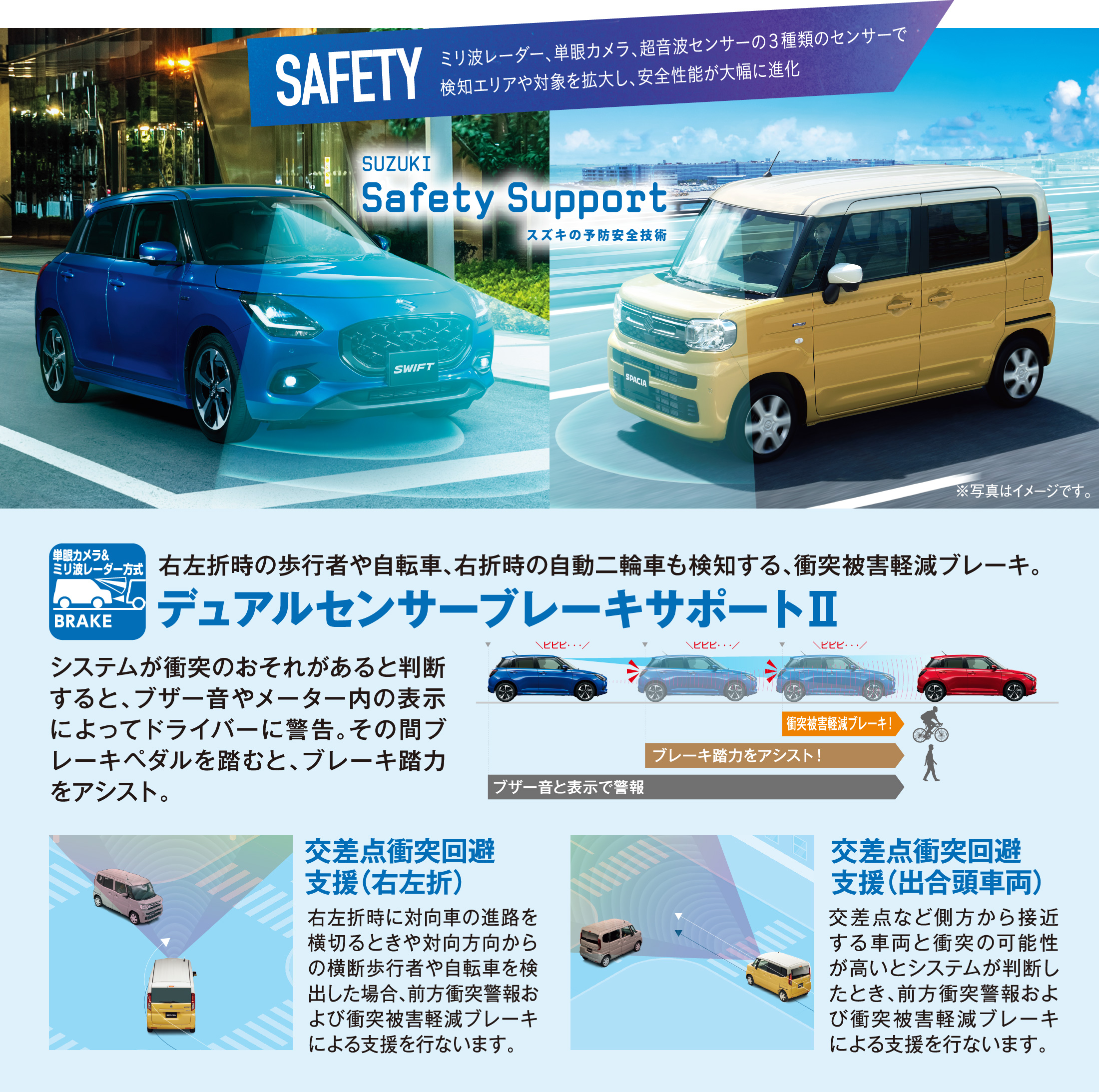 Suzukiページです♪ 3/2-3/10 スズキ大決算フェア｜株式会社スズキ自販近畿