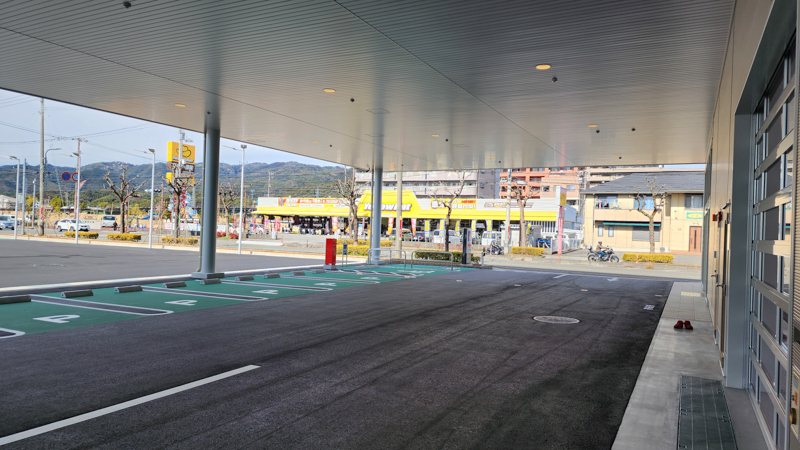 弥右衛門エリアに新店舗OPEN！｜株式会社 スズキ自販高知