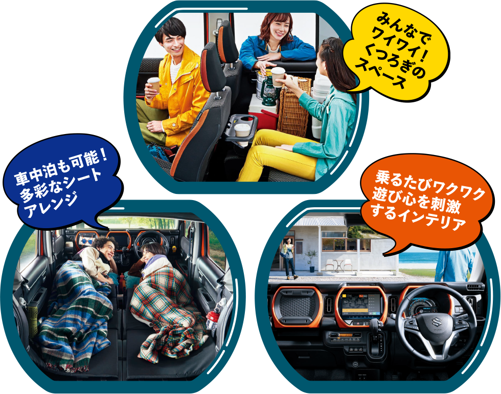 ラーセンの新作パズルで楽しく学ぼう！最新アイテムをご紹介