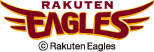 楽天イーグルスロゴ