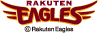 楽天イーグルスロゴ