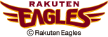 楽天イーグルスロゴ