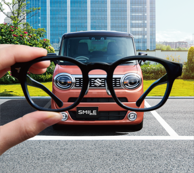 新型ワゴンRスマイル誕生！｜株式会社 スズキ自販大分