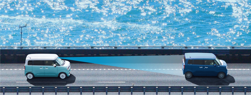 新型ワゴンRスマイル誕生！｜株式会社 スズキ自販大分