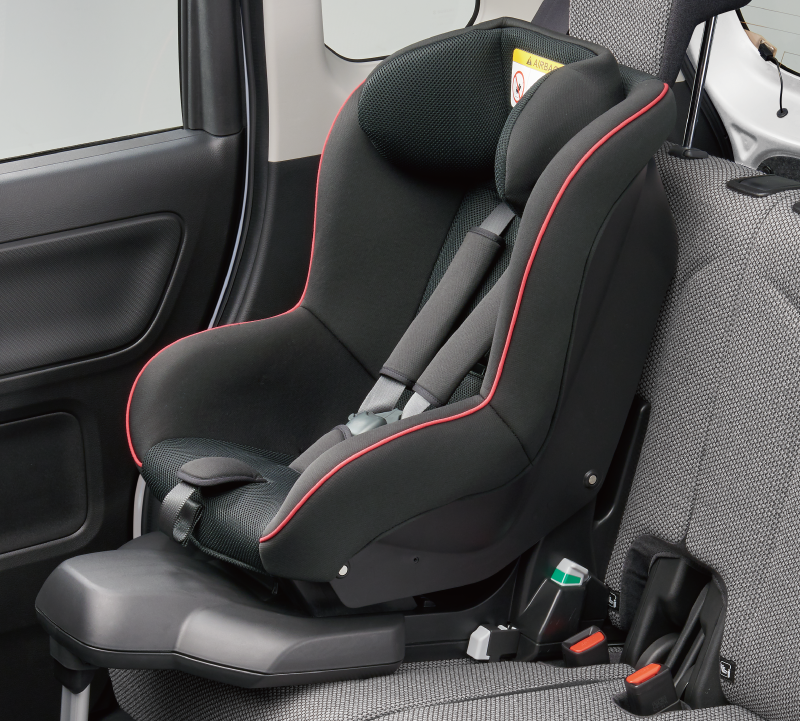 新型ワゴンRスマイル誕生！｜株式会社 スズキ自販大分