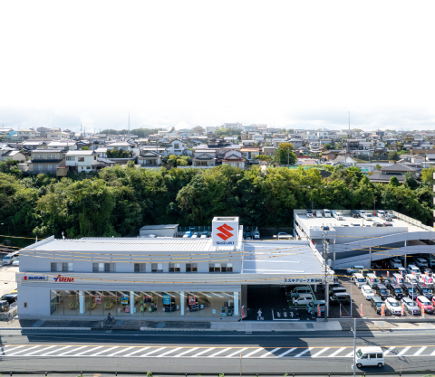 車の売却相談のイメージ写真