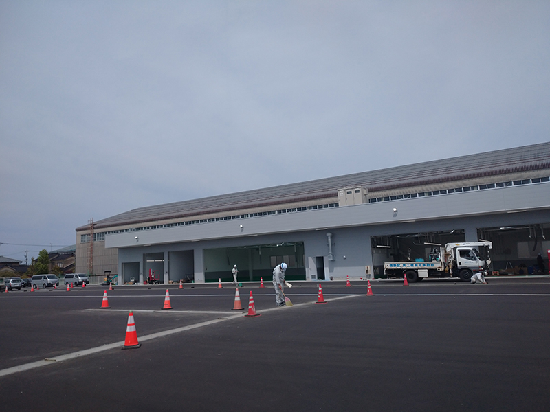 スズキアリーナ富山西 2021年6月19日グランドオープン 株式会社 スズキ自販富山