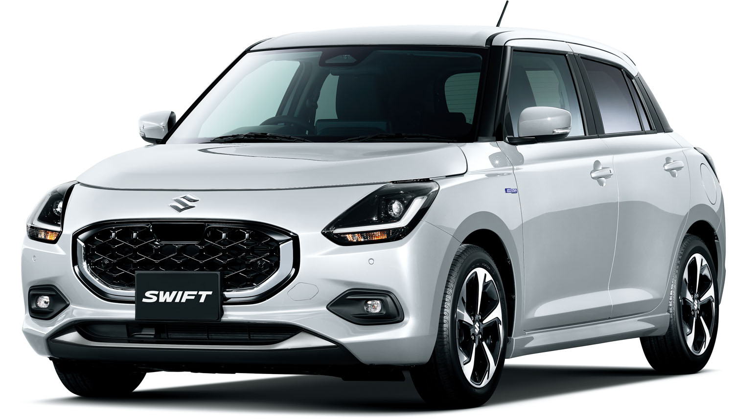Amazon | 1/18 スズキ 新型スイフト ハイブリッドRS SUZUKI SWIFT 非売品 カラーサンプル ミニカー ピュアホワイトパール  | ミニカー・ダイキャストカー | ホビー