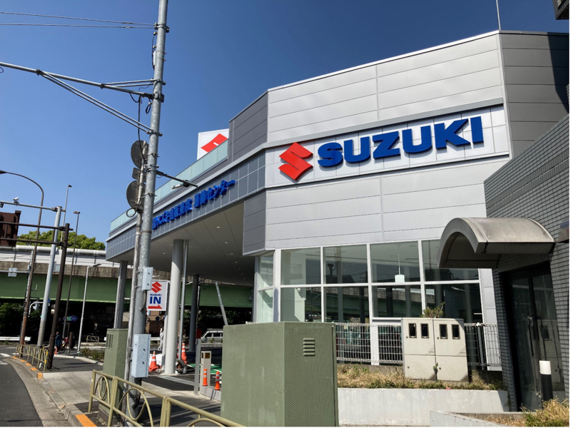 葛飾センター 2023年5月18日リニューアルオープン｜株式会社 スズキ