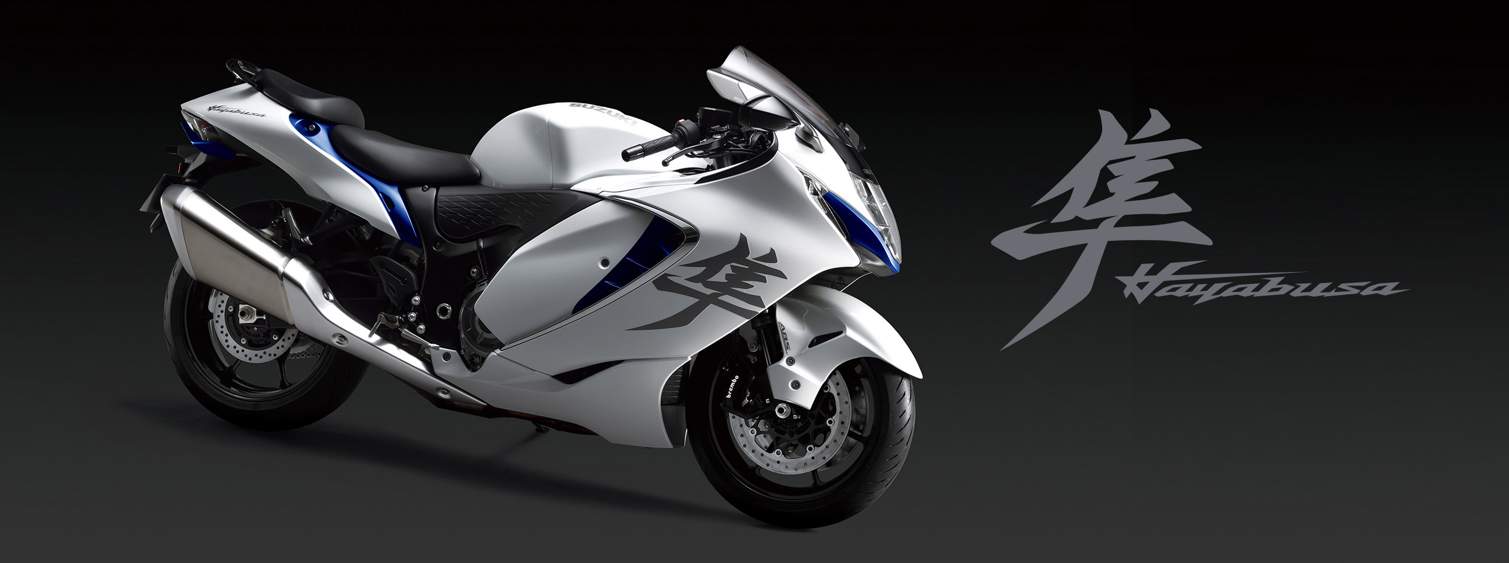 製品概要 | Hayabusa | 二輪車 | スズキ