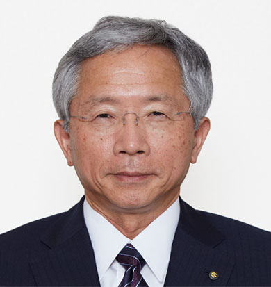 岩月 隆始