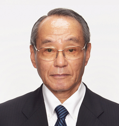 井口　雅一