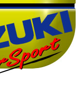 Suzuki Jwrc
