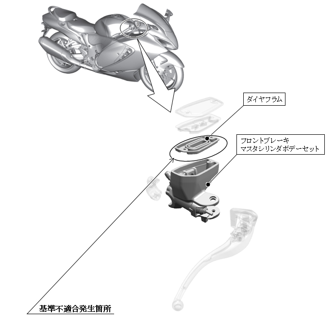 改善箇所説明図