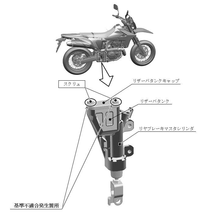 改善箇所説明図