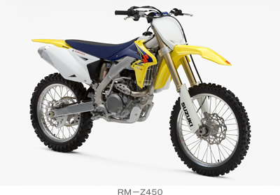 RM-Z450