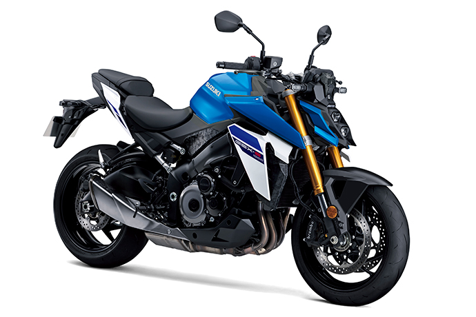 GSX-S1000