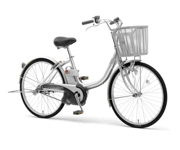 電動アシスト自転車 SUZUKI LOVE（パナソニック vivi TXと同型) 楽天市場】店頭受取限定 電動自転車 パナソニック ビビMX24 24