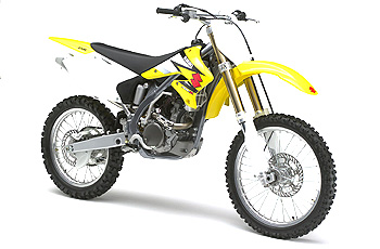 RM-Z250【2004～現行】を売る！最新の買取相場と査定価格をCheck