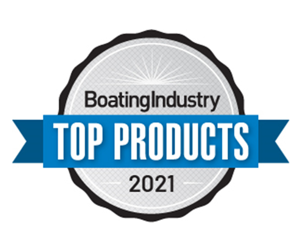 スズキの船外機「DF140BG」「DF115BG」が米国Boating Industry誌